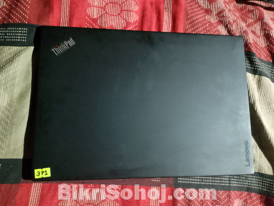 Lenovo T480s
